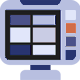 Hotel EPoS icon
